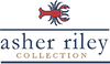 Asher Riley logo