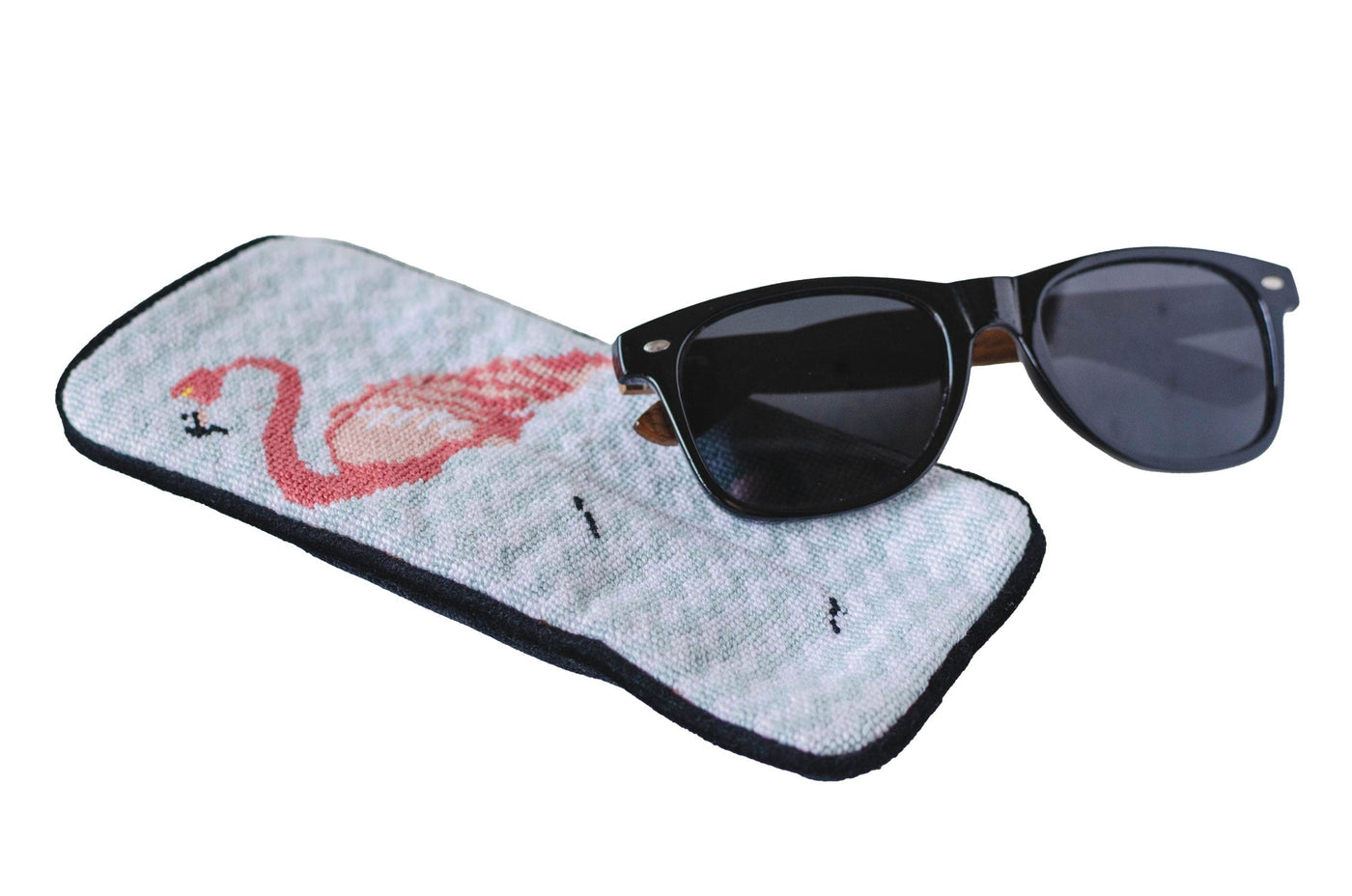 Eyeglass Case