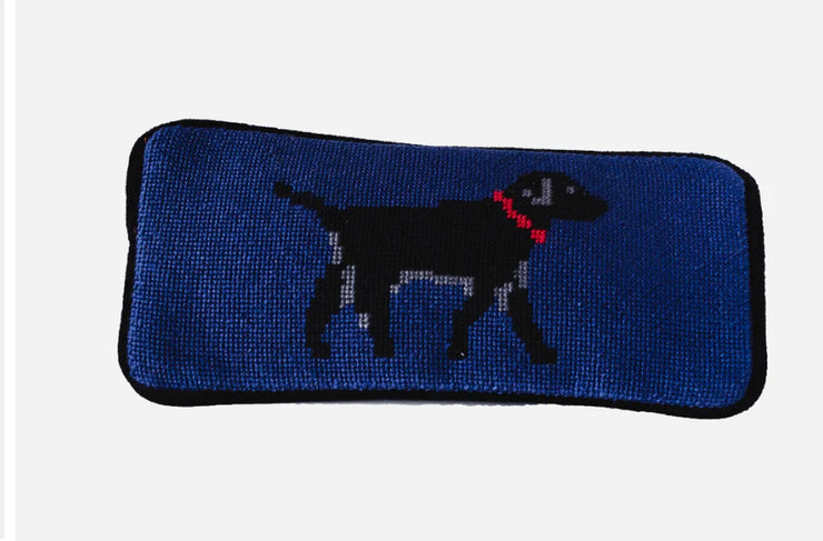 Custom Eyeglass Case