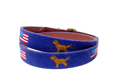 Custom Children’s Belt