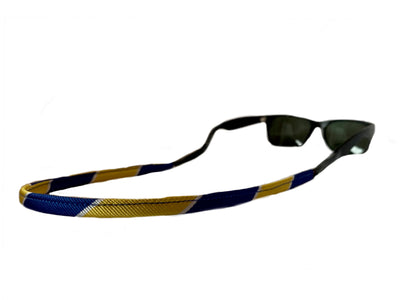 THE PRESCOTT SILK SUNGLASS STRAPS™