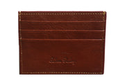 South Carolina needlepoint card wallet Asher Riley