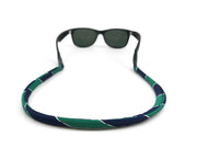 THE HAMILTON SILK SUNGLASS STRAPS™