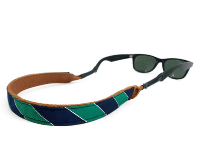 THE HAMILTON REVERSIBLE SUNGLASS STRAPS™