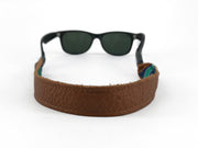THE HAMILTON REVERSIBLE SUNGLASS STRAPS™