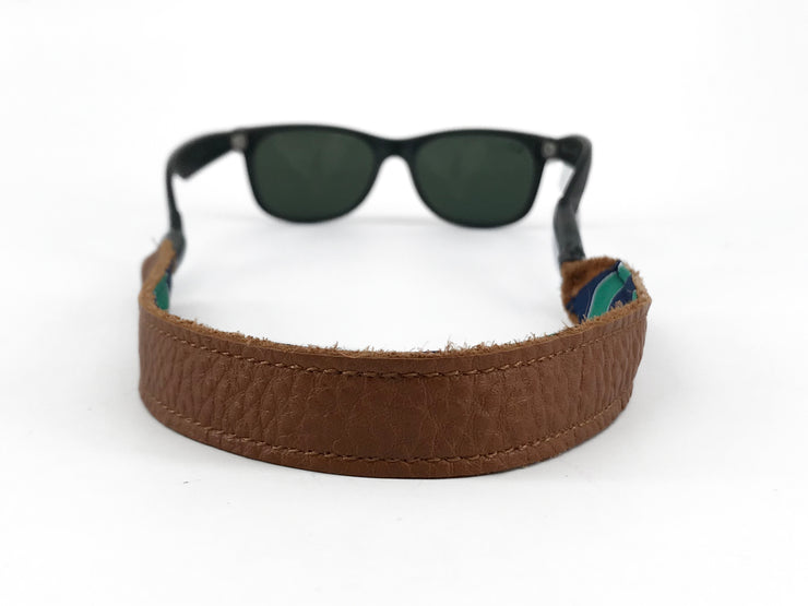THE HAMILTON REVERSIBLE SUNGLASS STRAPS™