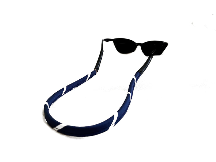 THE INGRAM SILK SUNGLASS STRAPS™