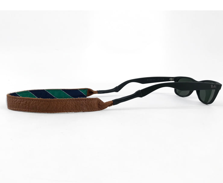THE HAMILTON REVERSIBLE SUNGLASS STRAPS™