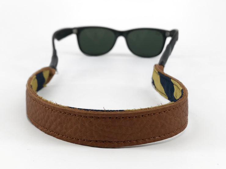 THE PRESCOTT REVERSIBLE SUNGLASS STRAPS™
